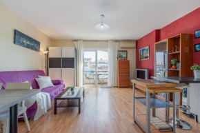 Empurialola - Precioso apartamento vistas a los canales en Empuriabrava- 146